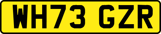 WH73GZR