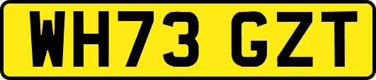 WH73GZT