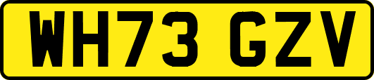 WH73GZV