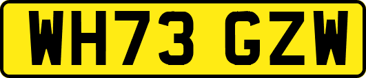 WH73GZW