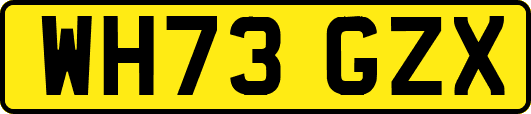WH73GZX