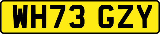 WH73GZY