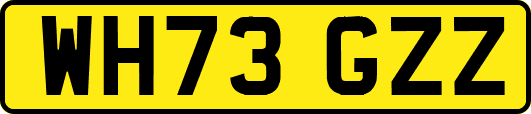 WH73GZZ