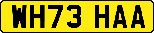 WH73HAA