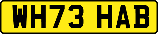WH73HAB