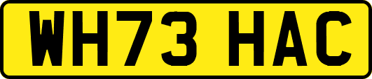WH73HAC