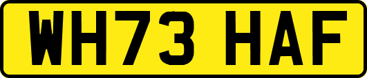 WH73HAF