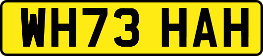WH73HAH