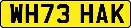 WH73HAK