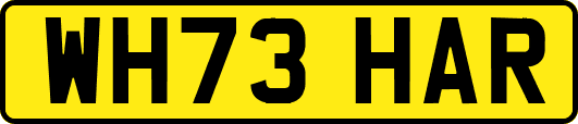 WH73HAR