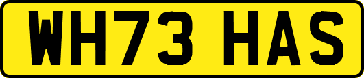 WH73HAS