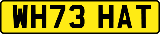 WH73HAT