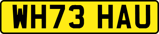 WH73HAU