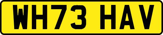 WH73HAV