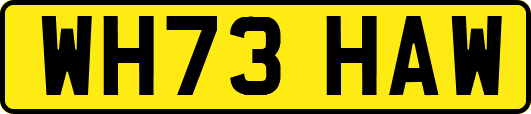 WH73HAW