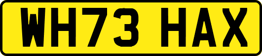 WH73HAX