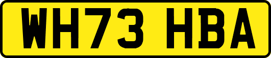 WH73HBA