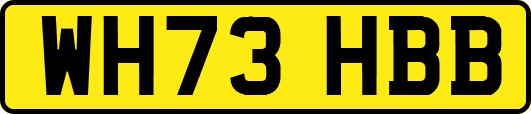 WH73HBB