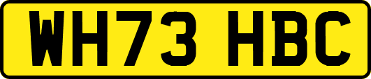 WH73HBC
