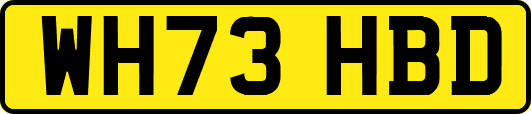 WH73HBD