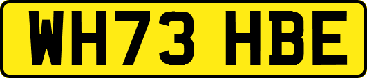 WH73HBE