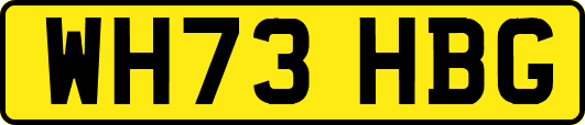 WH73HBG