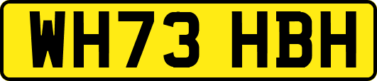 WH73HBH
