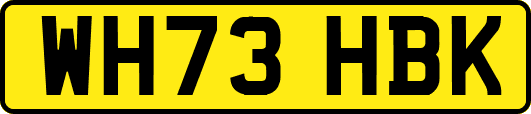 WH73HBK