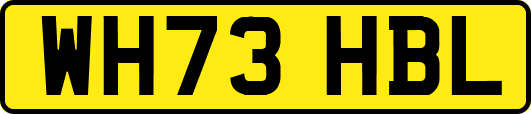 WH73HBL