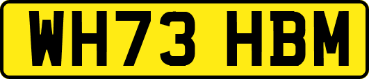 WH73HBM
