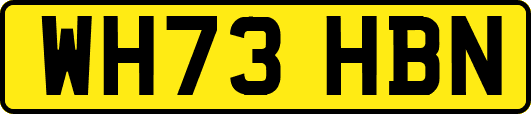 WH73HBN