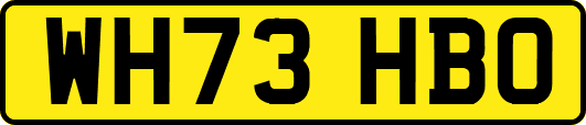 WH73HBO