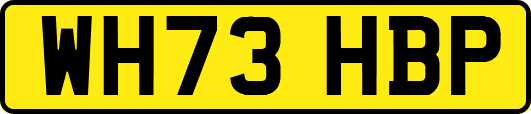 WH73HBP