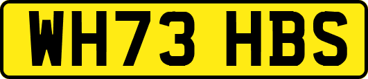 WH73HBS