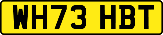 WH73HBT