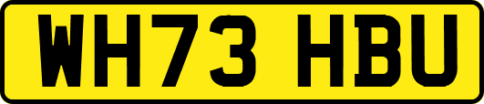 WH73HBU