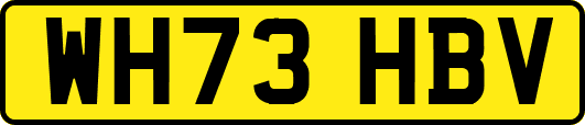 WH73HBV