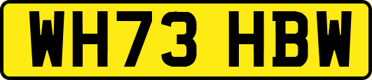 WH73HBW