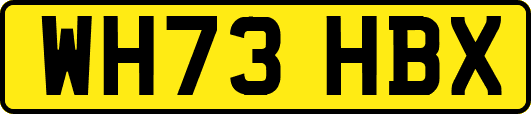 WH73HBX