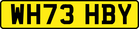 WH73HBY