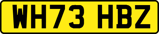 WH73HBZ
