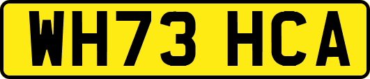 WH73HCA
