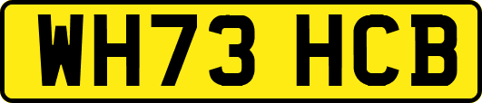 WH73HCB