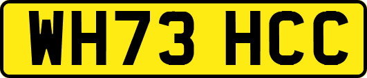 WH73HCC