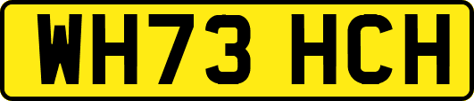 WH73HCH