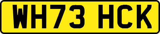 WH73HCK