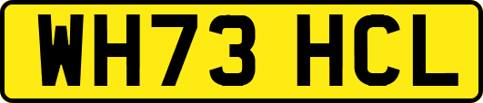 WH73HCL
