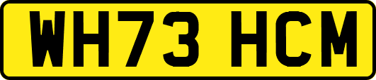 WH73HCM