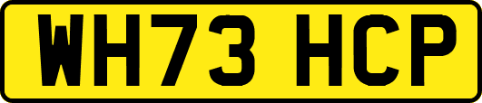 WH73HCP
