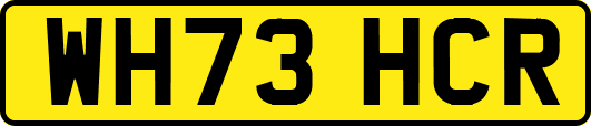 WH73HCR
